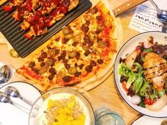 -托斯卡纳烘焙意大利餐厅(五天地店)