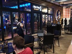 -bluefrog蓝蛙(皇庭广场店)