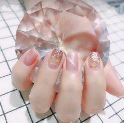 -Halo美甲美睫