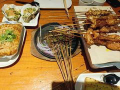-本色.小马哥烧烤(五一路总店)