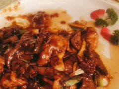 -京尊烤鸭店JINGZUN(春秀路店)