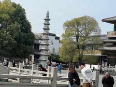 -香积寺
