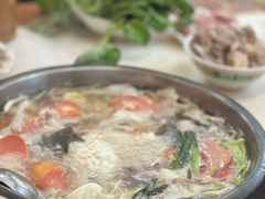 -海关荤豆花(洋河一路店)