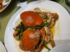 -华盛丰温州大排档(东三环南路店)