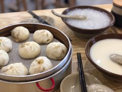 -桐香园小笼包(百井坊巷店)