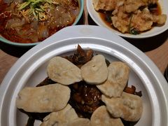 -东北小二东北菜(大车家巷店)