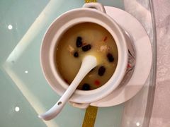 -紫丁香饭店-中餐厅