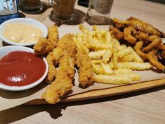 -必胜客(花舞大唐博物馆店)