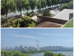 -济南国际园博园
