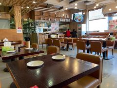 大堂-香江小厨 The Kitchen(香江俱乐部店)