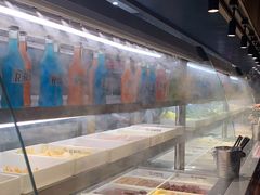 -蓉城四海·澳牛炙烤自助(江阴周庄店)