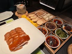 -晓长安·新陕菜(曲江店)