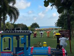 -三亚亚龙湾天域度假酒店