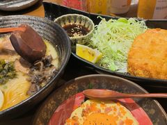 -白石的深夜食堂(济南万象城店)