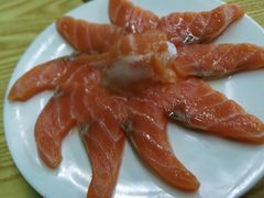 -马路牙子地桌烤肉(工体店)