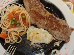 -豪客来牛排(成都锦江大融城店)