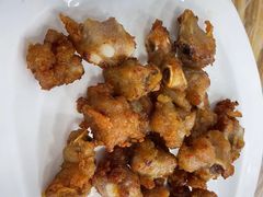 -众味海鲜大排档·活海鲜·潮汕味(南澳店)
