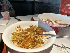 -谭厨中山传家菜.乳鸽.脆鲩鱼(华强北中航城店)