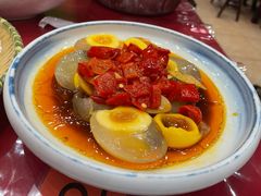 -侬佳蒸菜馆(听潮店)