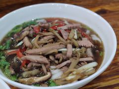 -肆姐面粉馆(坡子街店)