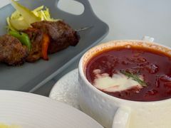 -库滋明·俄罗斯特色美食(中央大街店)