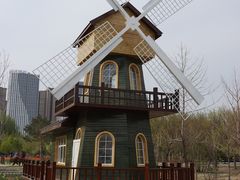 -长春公园(普阳街道)