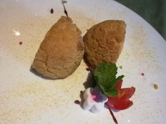 -一棵树·意大利西餐厅One Tree(新城店)