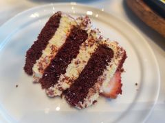 魅影红丝绒蛋糕-姆们M Sweetie Cake(五道口店)