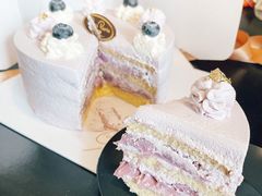 -PETIT PARIS 小巴黎(凯德1818店)
