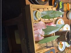 -九田家黑牛烤肉料理(太阳宫广场店)