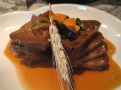 -新白鹿餐厅(松江开元地中海店)