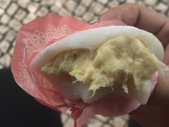 -澳门长洲糯米糍(柯打苏沙街店)