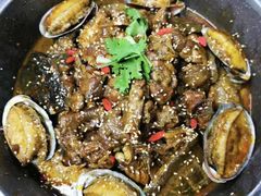-甲大帅·甲鱼·椰子鸡主题餐厅(唐家店)