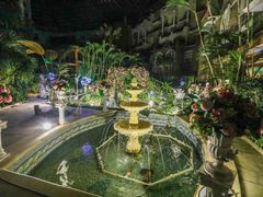 -杭州第一世界大酒店·云曼温泉