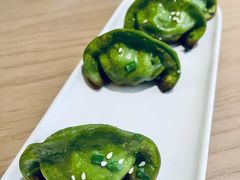 小锅手工藤椒鸡鲜辣锅贴-苏小柳点心·手作小笼包(浦东嘉里城分院)