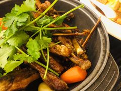 美极鸭五件-美极鲜食坊(宝安南路店)
