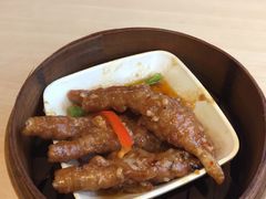 -多多旺港式茶餐厅(新区店)