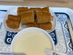 -冰泉豆浆馆(阳朔店)