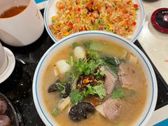 -古莲·影院足道·按摩SPA(水上温泉店)