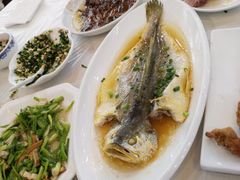 -上海阿潘舟山海鲜店(东宝兴路店)