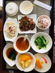 -馨月汇·一悦馨香月子中心(前滩店)