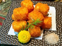 -炙柒Sekinana·精致料理 烧鸟·铁板烧(海上世界店)