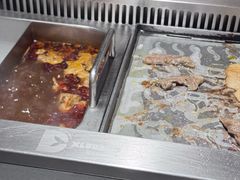 -星伦多自助料理·涮烤一体(虹悦城店)