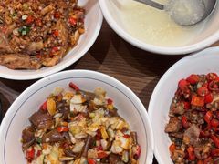 -八碗湘长沙市井菜(坡子街店)