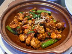 -桂满陇·杭州饭店(清河万象店)