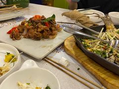 -云海肴云南菜(正大广场店)