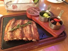 -MR.ROCKY洛奇先生RESTAURANT&BAR(宝安壹方城店)