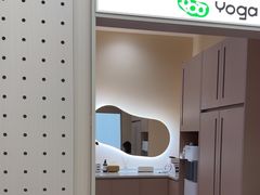 -乐刻瑜伽·普拉提·小瑜荚YogaPod(滨江银泰店)
