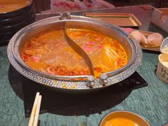 -牛New寿喜烧(曹路花园城店)