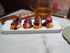 -鲜得莱渔港·小平岛海胆馆(七贤岭店)